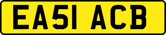 EA51ACB