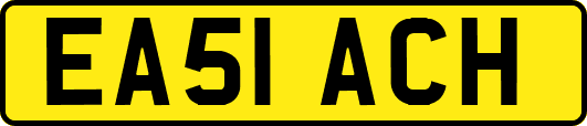 EA51ACH