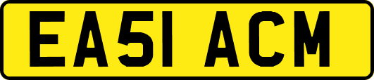 EA51ACM