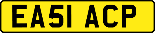 EA51ACP