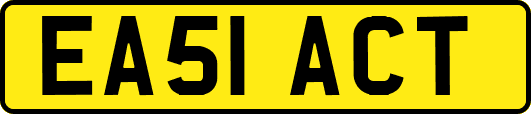 EA51ACT