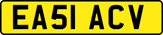 EA51ACV