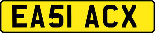 EA51ACX