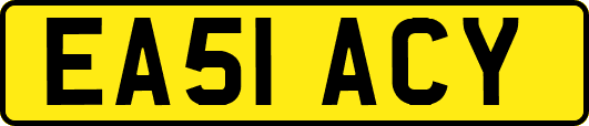 EA51ACY