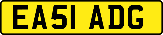 EA51ADG