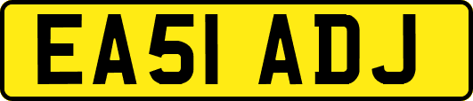 EA51ADJ