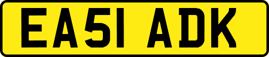 EA51ADK