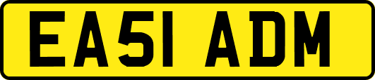 EA51ADM