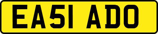 EA51ADO