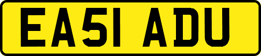 EA51ADU