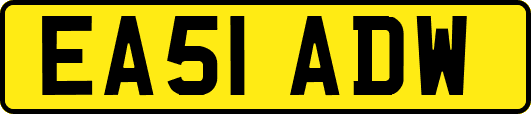 EA51ADW