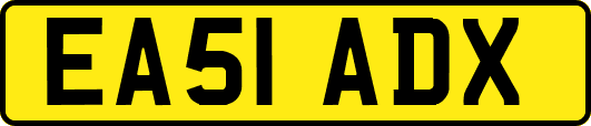 EA51ADX