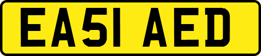 EA51AED