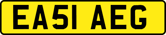 EA51AEG