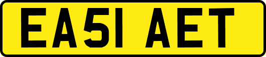 EA51AET