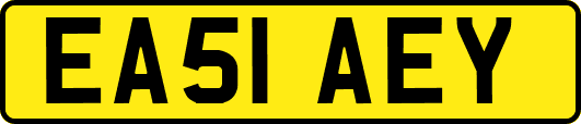 EA51AEY