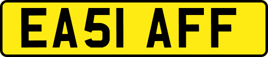 EA51AFF