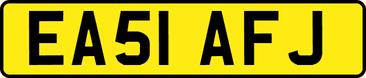 EA51AFJ