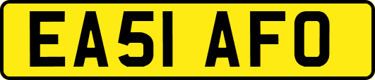 EA51AFO