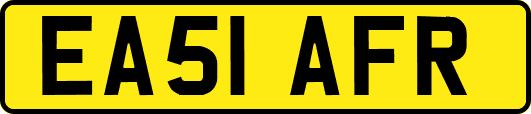 EA51AFR