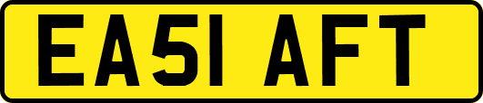 EA51AFT