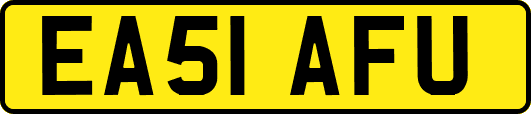 EA51AFU