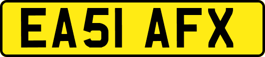 EA51AFX