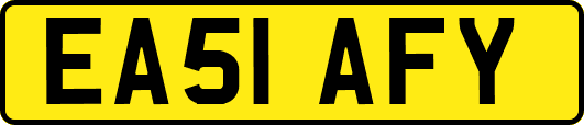 EA51AFY