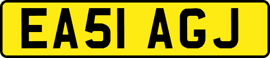 EA51AGJ