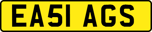 EA51AGS