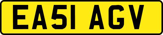 EA51AGV