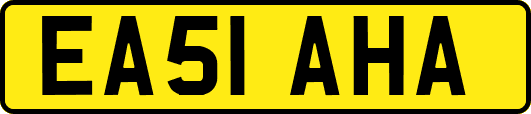 EA51AHA