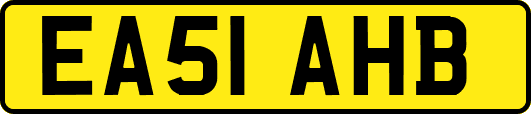 EA51AHB