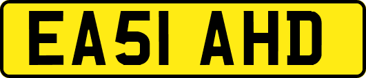 EA51AHD