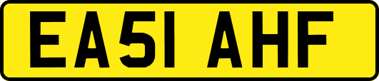 EA51AHF