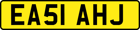 EA51AHJ