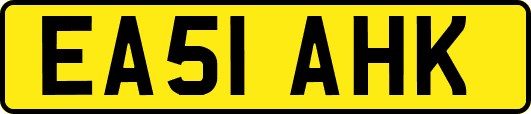 EA51AHK