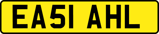 EA51AHL