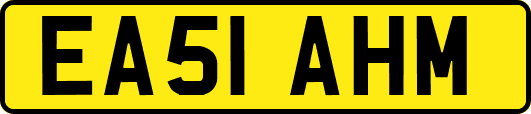 EA51AHM