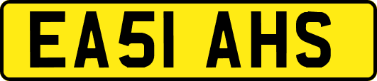 EA51AHS