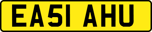 EA51AHU