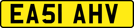 EA51AHV