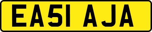 EA51AJA