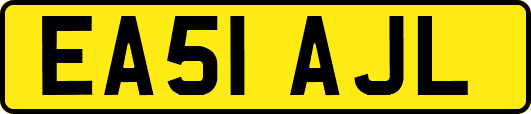 EA51AJL