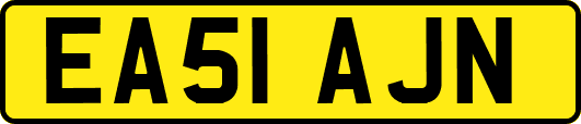 EA51AJN