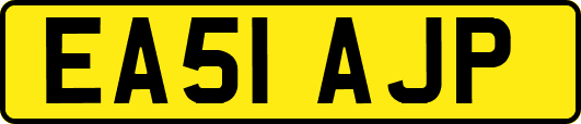 EA51AJP