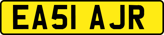 EA51AJR