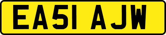 EA51AJW