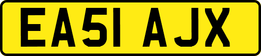 EA51AJX