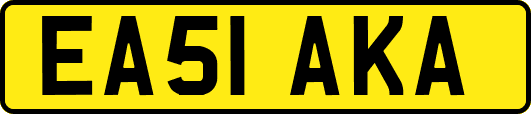 EA51AKA